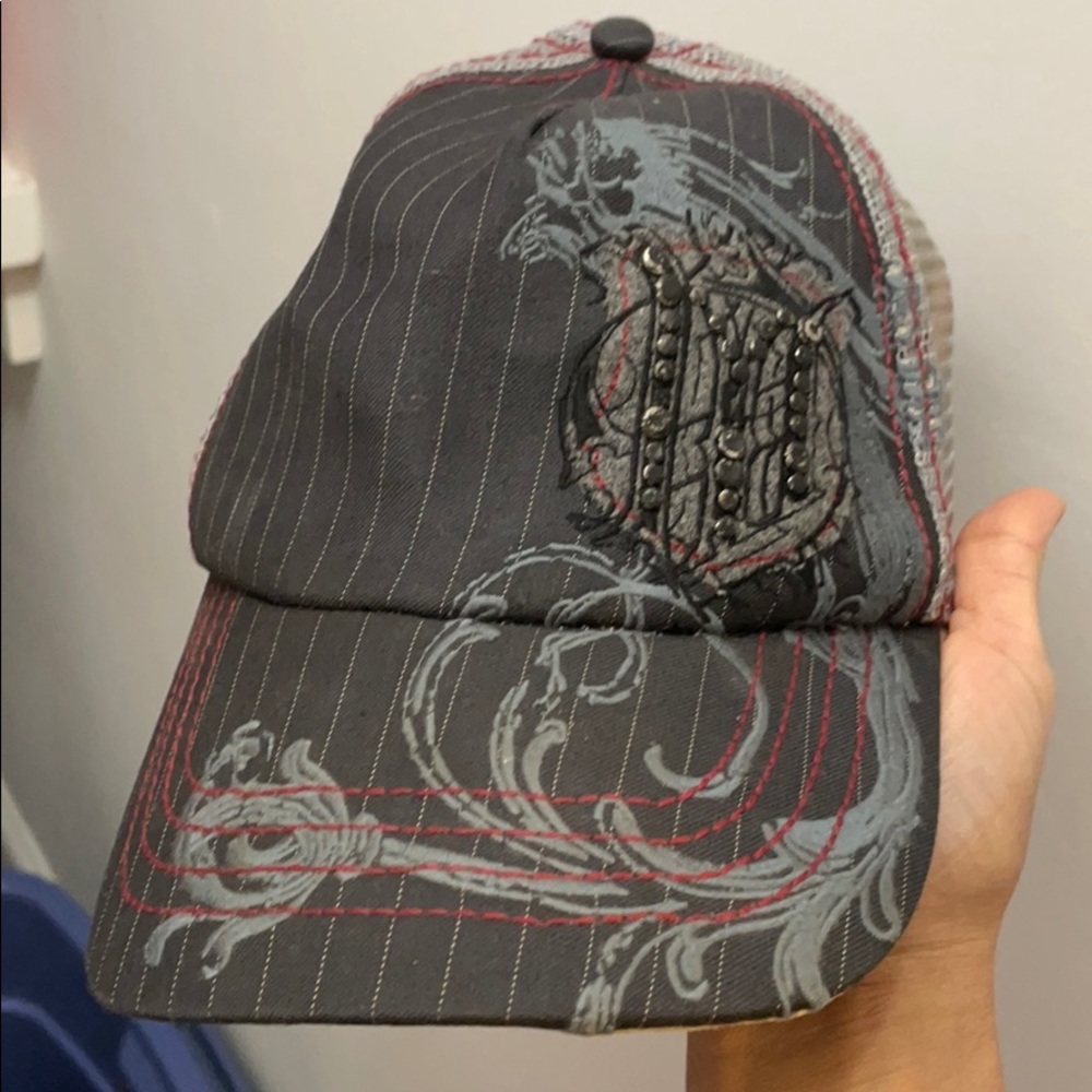 Cap 🧢
